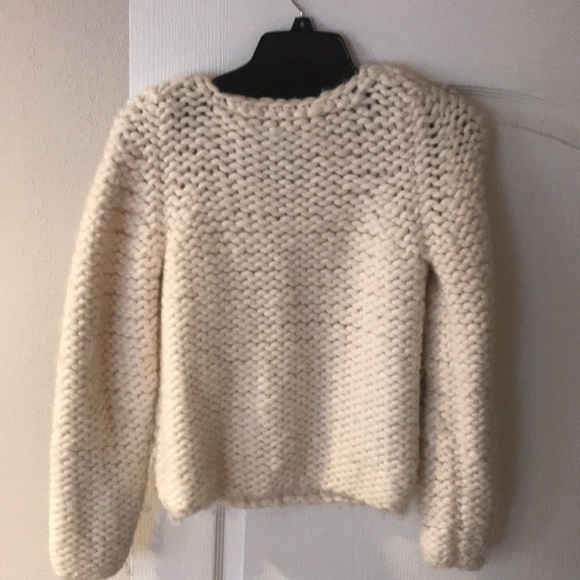 Gap 100% wool sweater size M, great condition - Picture 2 of 4